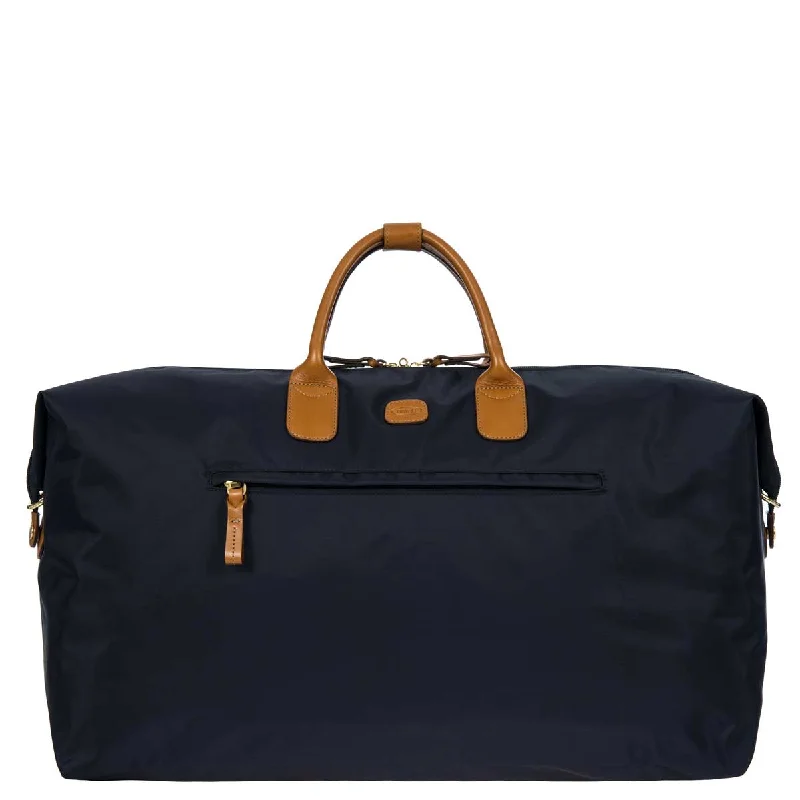 Bric's X-Bag 22" Deluxe Duffle Bag