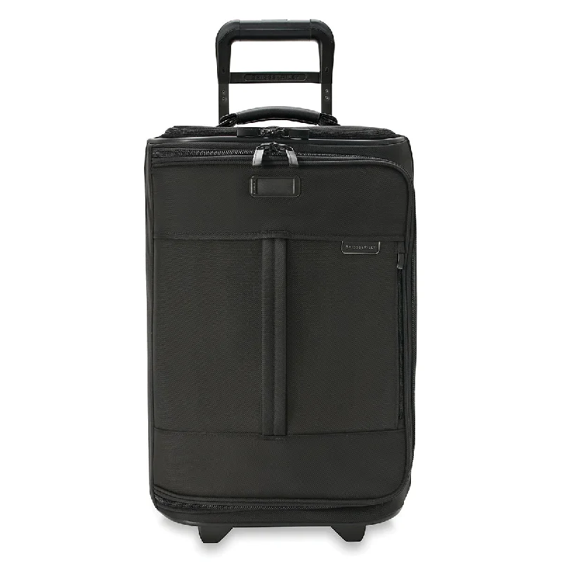 Briggs & Riley Baseline Global 2-Wheel Carry-On Duffle Bag