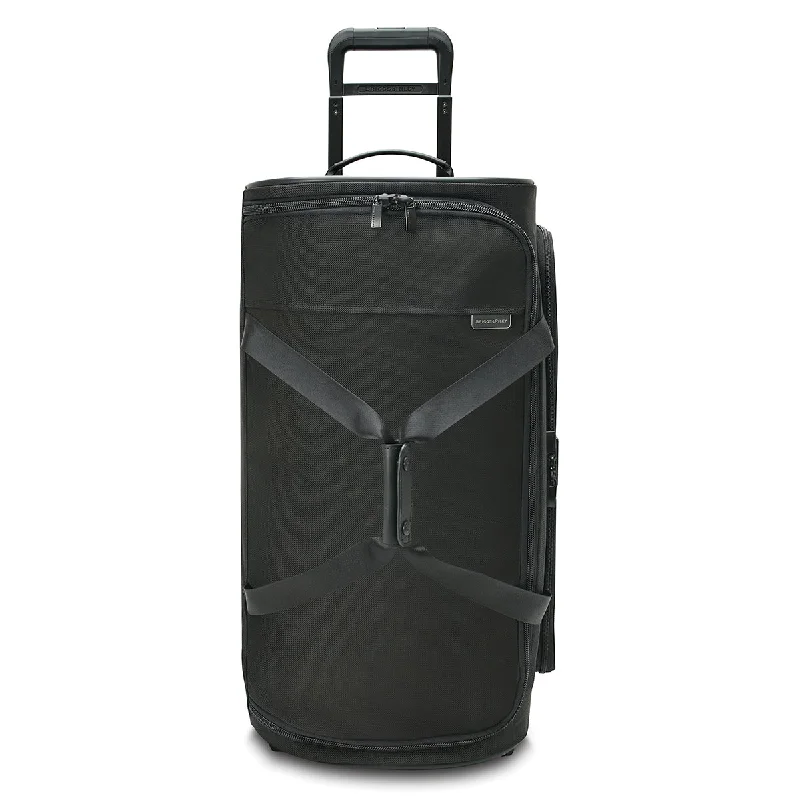 Briggs & Riley Baseline Medium 2-Wheel Duffle Bag