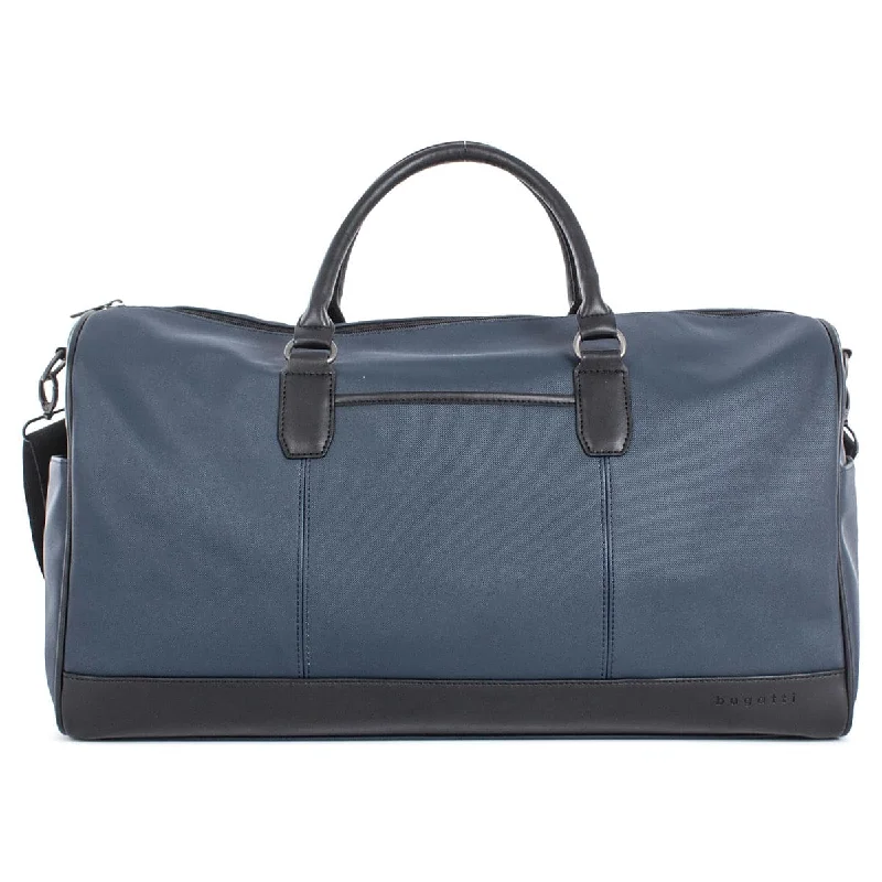 Bugatti Gin & Twill Duffle Bag