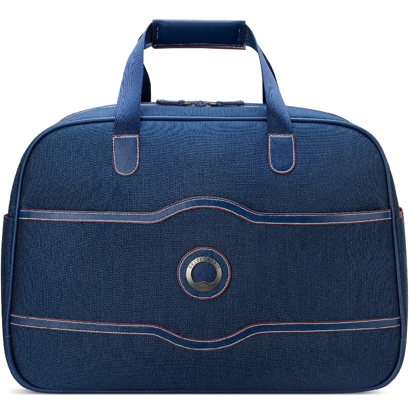 Delsey Chatelet Air 2.0 Weekender Duffel Bag