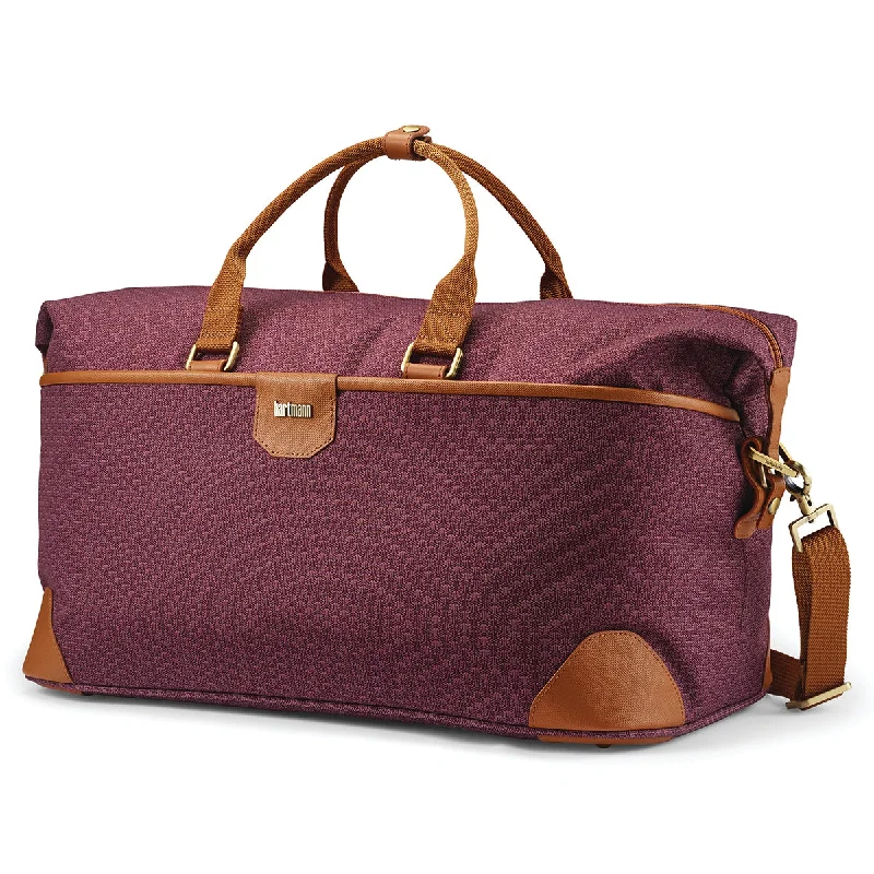 Hartmann Luxe II Weekend Duffel Bag