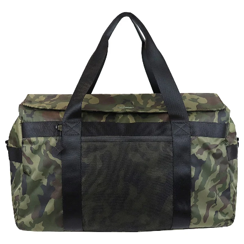 Hedgren Wanderer Sustainably Made Duffel Bag