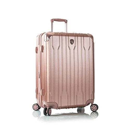 Suitcase for frequent flyers-Heys America Xtrak 26" Checked Luggage