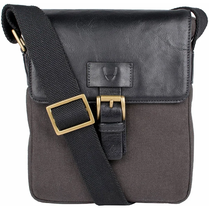 Crossbody for small tools-Hidesign Bedouin Small Crossbody Bag