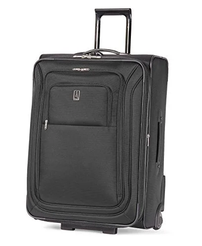 Suitcase for frequent travelers-Inflight Professional 26 Rollaboard Suitcase (Exclusive To Amazon)