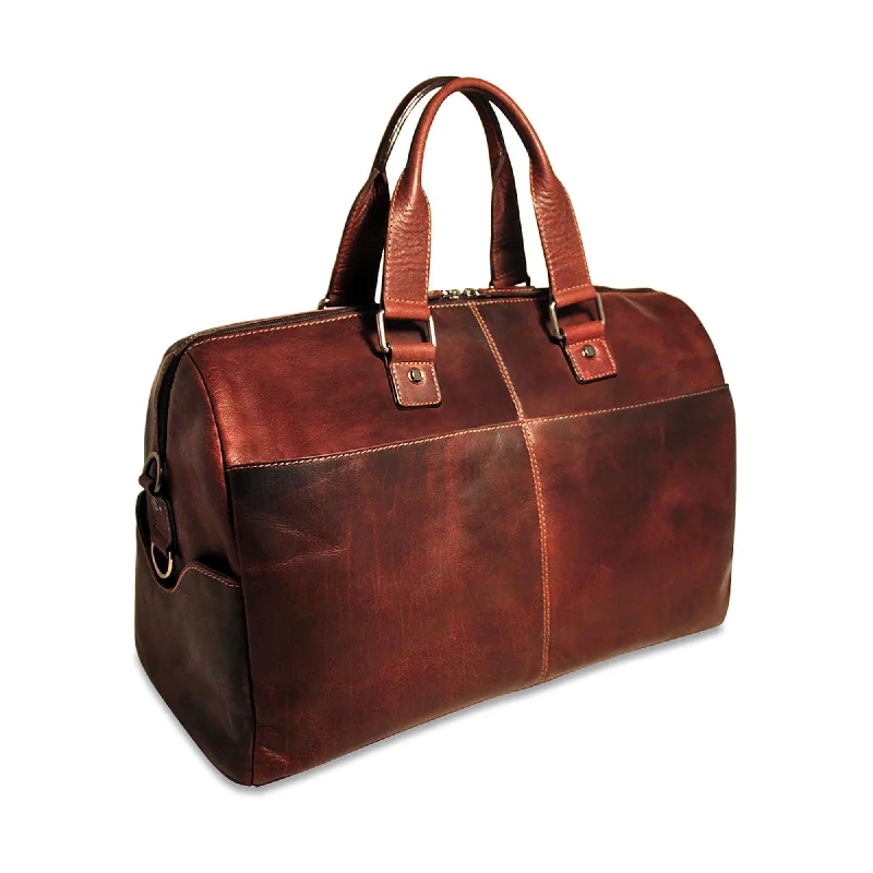 Duffle Bags for fair trade-Jack Georges Voyager Day Bag/Duffle Bag