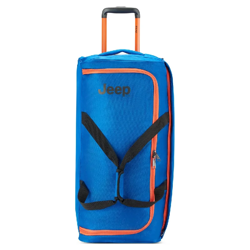 Jeep JS009D 27" Rolling Duffle Bag