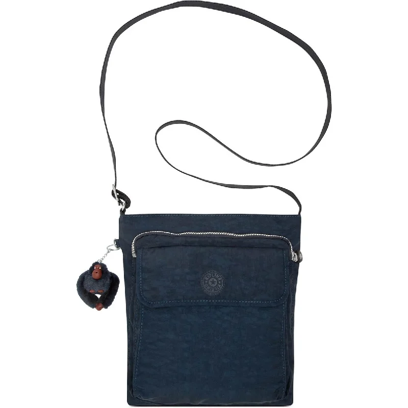 Crossbody with slim profile-Kipling Basic Machida Crossbody Bag