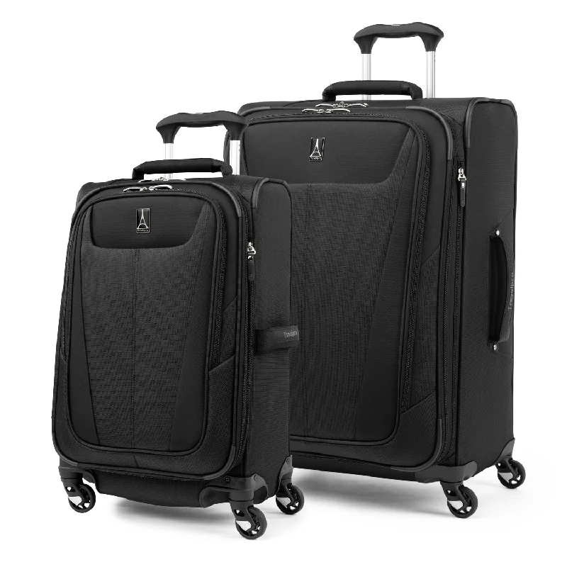 Suitcase for city explorers-Maxlite 5 21" / 25" Luggage Set