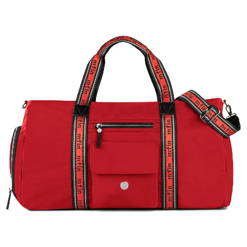 Mouflon Augusta Multi Pockets Duffle Bag