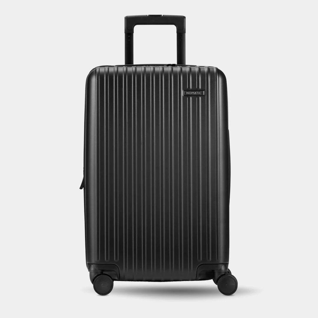 Suitcase with padded lining-Nomatic Method Luggage Carry-On