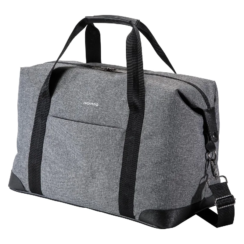 Duffle Bags for tablets-Ricardo Beverly Hills Malibu Bay 3.0 Weekender Duffel Bag