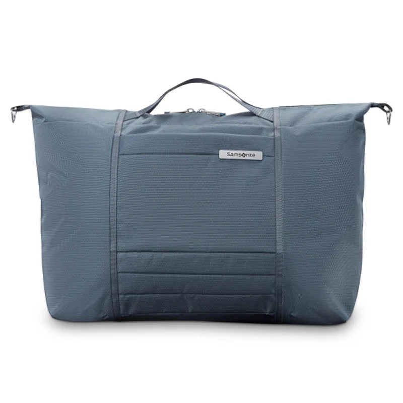 Duffle Bags for planners-Samsonite UpLift Softside Foldable Weekender Duffle Bag