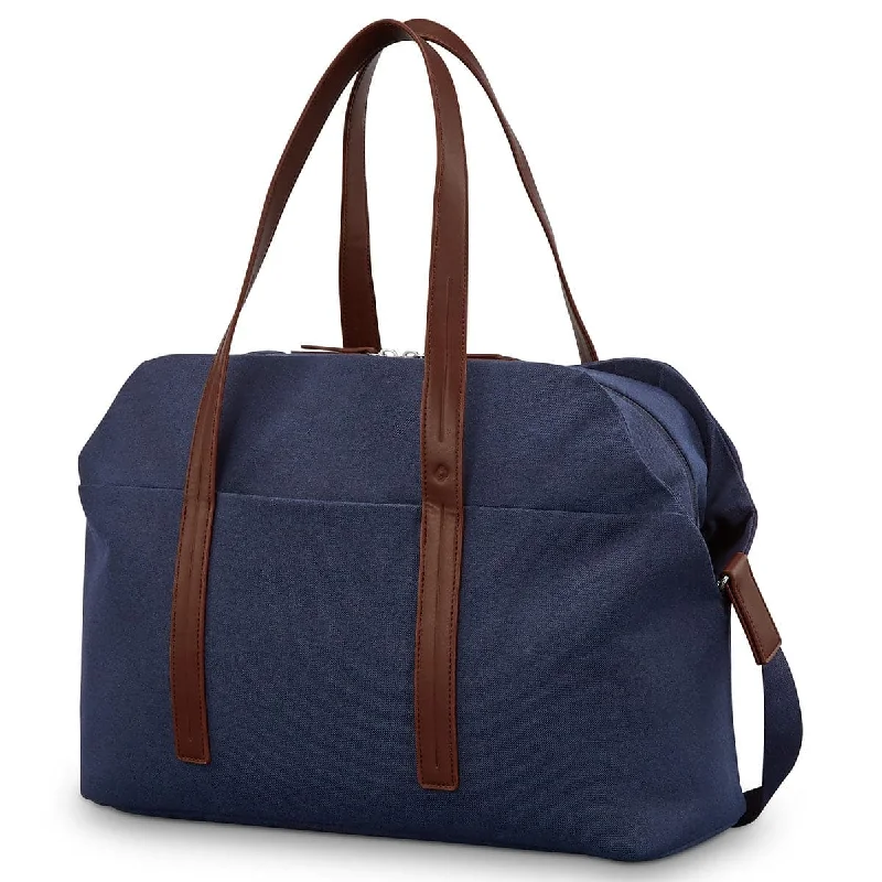 Duffle Bags for ripstop-Samsonite Virtuosa Weekender Duffle Bag