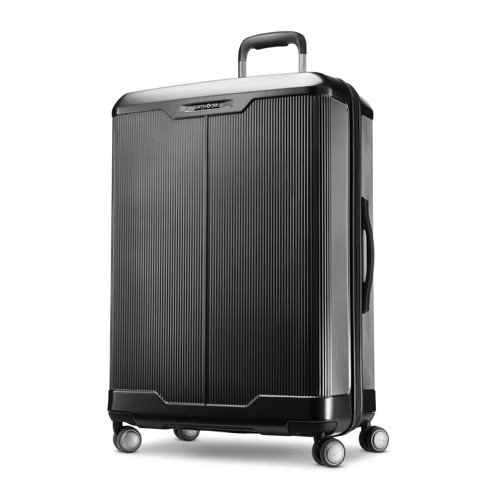 Suitcase with extra durability-Silhouette 17 Large Hardside Spinner