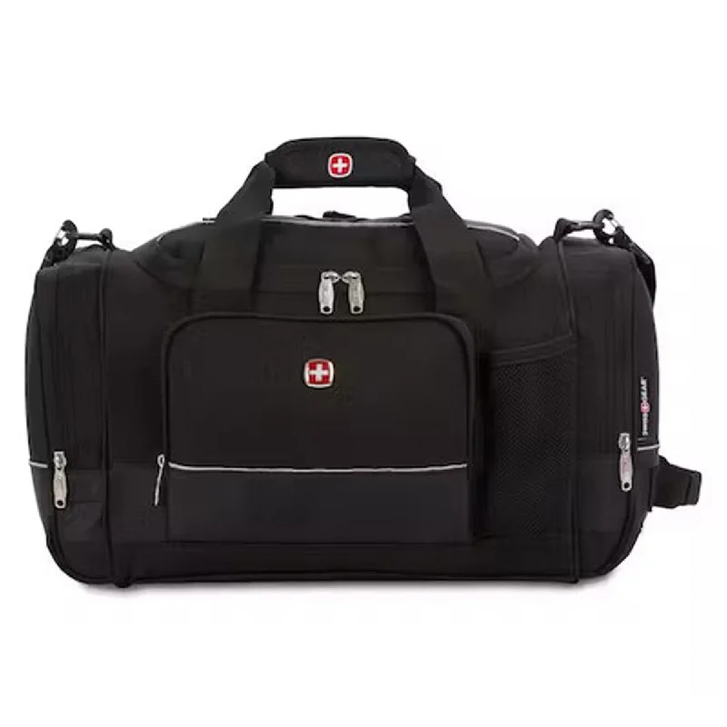 SwissGear 9000 20" Apex Duffel Bag