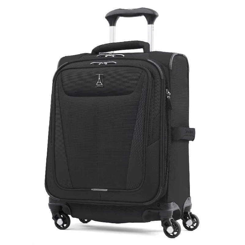 Suitcase for tropical travel-Travelpro Maxlite 5 International Expandable Carry-On Spinner