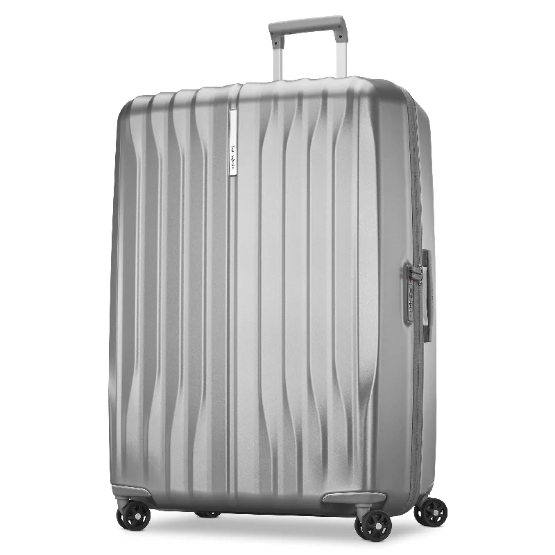 Suitcase for short trips-UpLIFT Hardside Extra Large Spinner