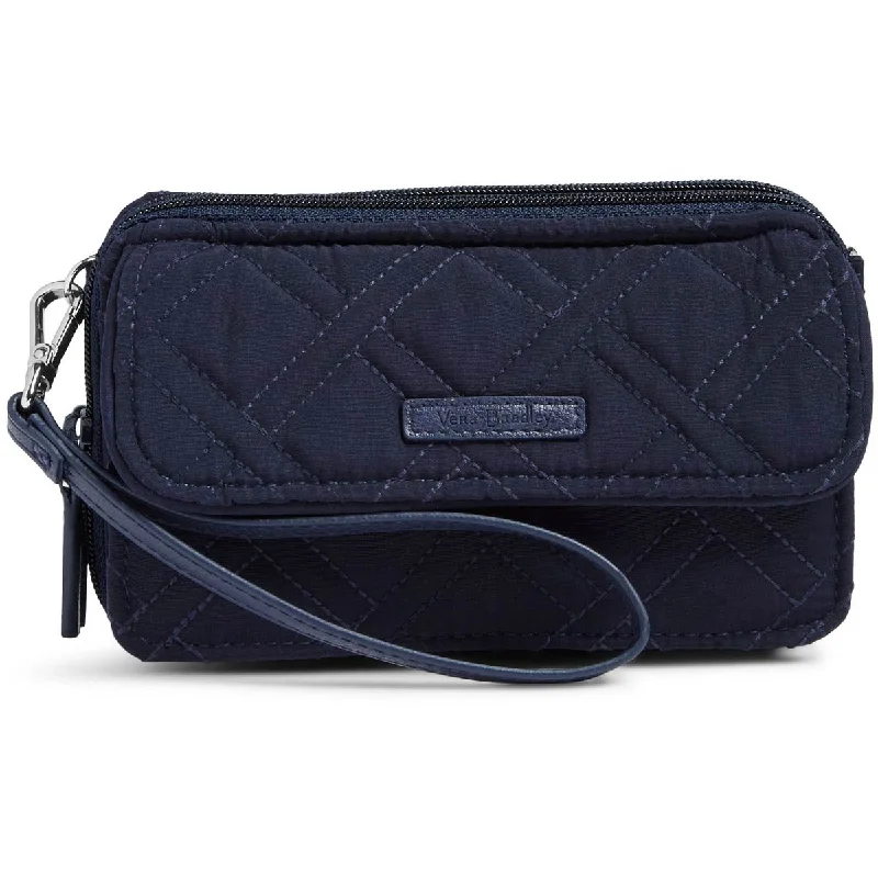 Crossbody for lunch-Vera Bradley Vera Rfid All In One Crossbody