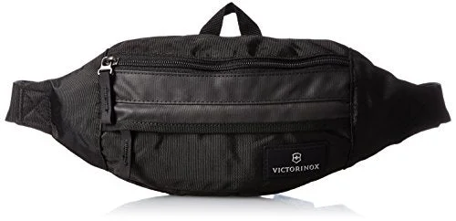 Suitcase for daily use-Victorinox Luggage Altmont 3.0 Orbital Waist Pack, Black, One Size