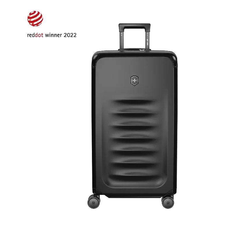 Suitcase for urban explorers-Victorinox Swiss Army Spectra 3.0 Trunk Large Case