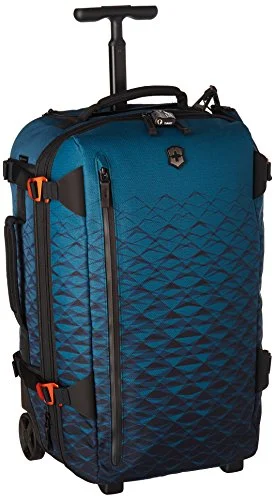 Suitcase for small items-Victorinox Vx Touring Wheeled Carry On, Dark Teal